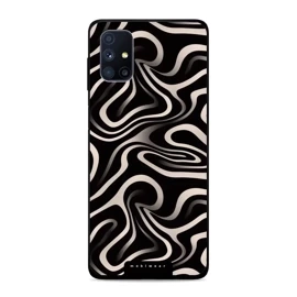 Etui Glossy Case do Samsung Galaxy M51 - wzór GA63G