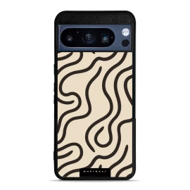 Etui Glossy Case do Google Pixel 8 Pro - wzór GA60G