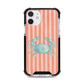 Etui MagSafe Elite Bumper Apple iPhone 12 Pro - wzór DP87D