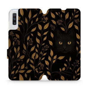 Etui do Samsung Galaxy A70 - wzór V164S