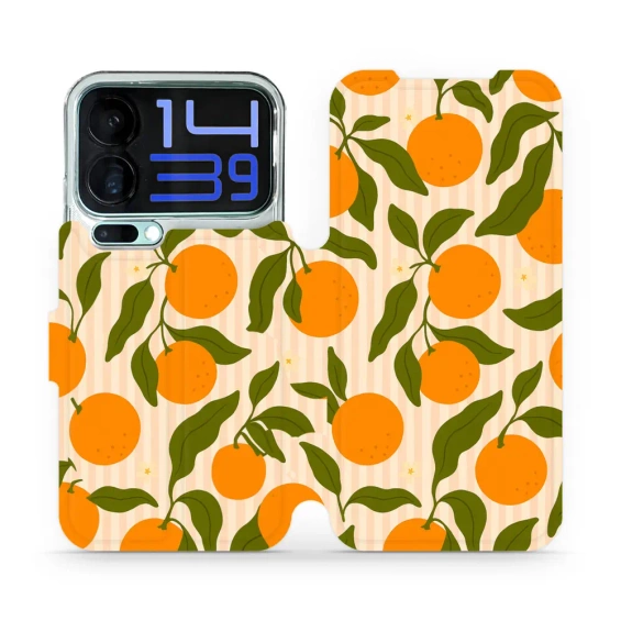 Etui do Xiaomi 17 Pro Max - wzór VP82S