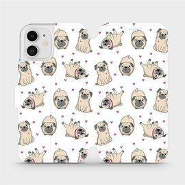 Etui do Apple iPhone 12 - wzór M097P