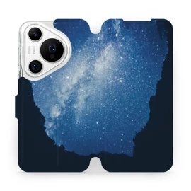 Etui do Huawei Pura 70 Pro - wzór M146P