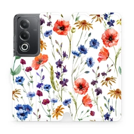Etui do OPPO A80 5G - wzór MP04S