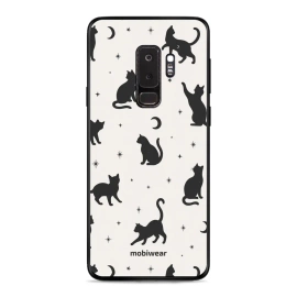 Etui Glossy Case do Samsung Galaxy S9 Plus - wzór G162G