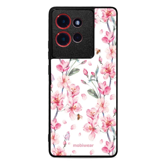 Etui Glossy Case do Motorola Edge 50 - wzór G033G