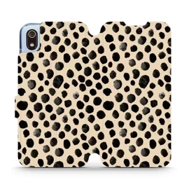 Etui do Xiaomi Redmi 7A - wzór VA50S