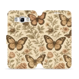 Etui do Samsung Galaxy J5 2016 - wzór VP92S