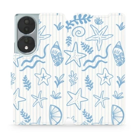 Etui do Huawei Honor 70 - wzór VP88S