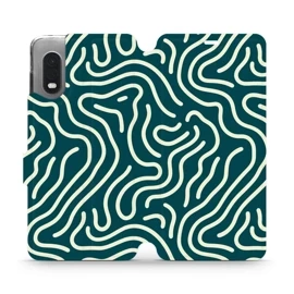 Etui do Samsung Galaxy Xcover PRO - wzór VA61S