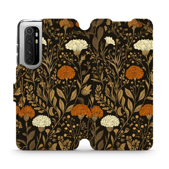 Etui do Xiaomi Mi Note 10 Lite - wzór V174S