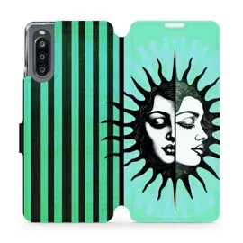 Etui do Sony Xperia 10 IV - wzór VP58S
