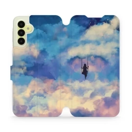 Etui do Samsung Galaxy A15 5G - wzór MR09S