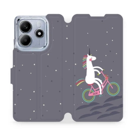 Etui do Xiaomi Redmi Note 14 5G - wzór V024P