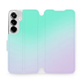 Etui do Samsung Galaxy S25 - wzór VP63S