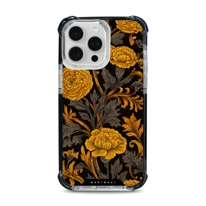 Etui MagSafe Elite Bumper Apple iPhone 15 Pro Max - wzór D173D