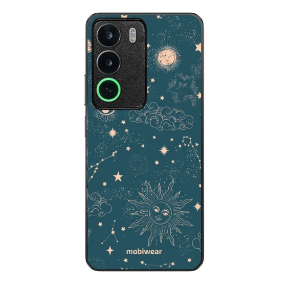 Etui Glossy Case do Realme C71 - wzór G047G