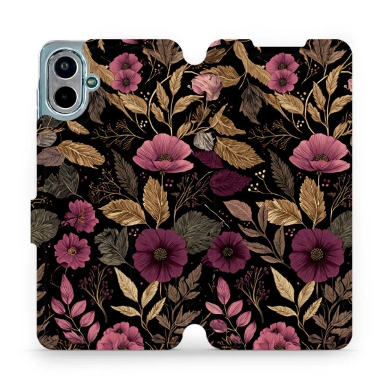 Etui do Samsung Galaxy A07 - wzór V170S