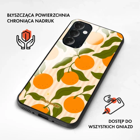 Etui Glossy Case do Xiaomi 17 Pro - wzór GP82G