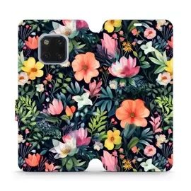 Etui do Huawei Mate 20 Pro - wzór VP48S