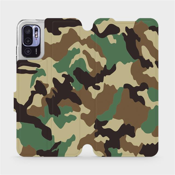 Etui do Xiaomi Redmi Note 10 5G - wzór V111P