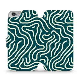 Etui do Apple iPhone 6 - wzór VA61S