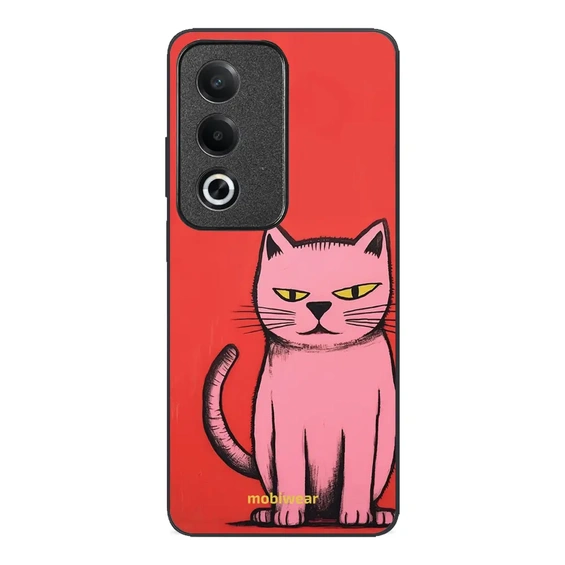 Etui Glossy Case do OPPO A80 5G - wzór G054G