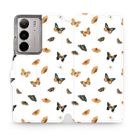 Etui do Realme C75 - wzór MP77S