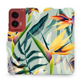 Etui do Motorola Moto G35 5G - wzór MC02S