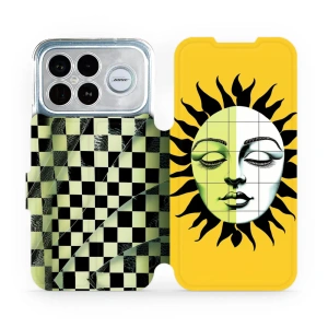 Etui do Xiaomi Poco F8 Ultra - wzór VP56S