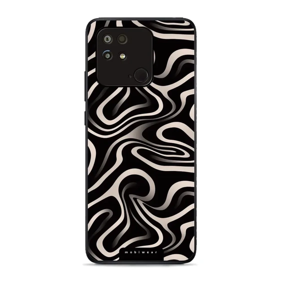 Etui Glossy Case do Xiaomi POCO C40 - wzór GA63G