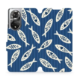 Etui do Huawei Honor 50 - wzór VP89S