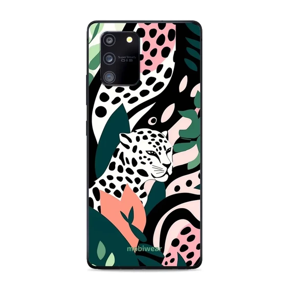 Etui Glossy Case do Samsung Galaxy S10 Lite - wzór G053G