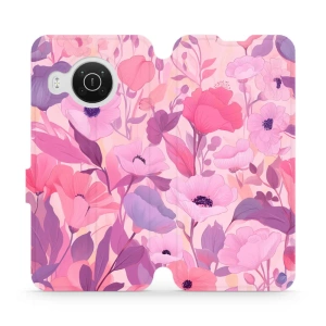 Etui do Nokia X20 - wzór VP74S