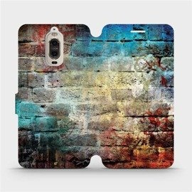 Etui do Huawei Mate 9 Pro - wzór V061P