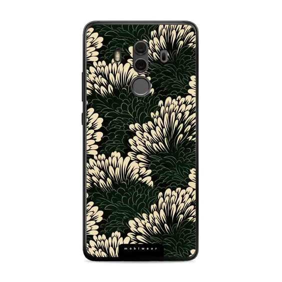 Etui Glossy Case do Huawei Mate 10 Pro - wzór GA45G