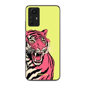 Etui Glossy Case do Xiaomi Redmi Note 12S - wzór G051G