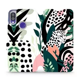 Etui do Xiaomi Redmi Note 7 - wzór VP53S