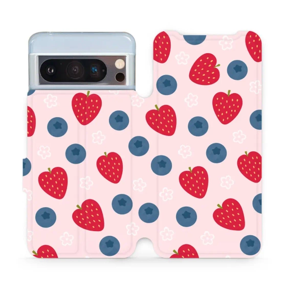 Etui do Google Pixel 8 Pro - wzór VP84S