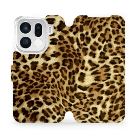 Etui do OPPO Find X9 pro - wzór VA33P