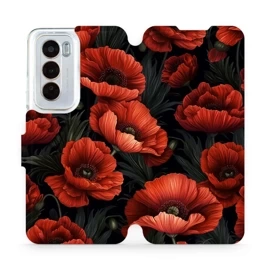 Etui do OPPO Reno 12 Pro 5G - wzór VP45S