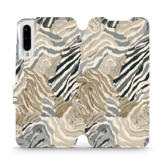 Etui do Xiaomi Mi A3 - wzór V168S
