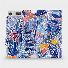 Etui do Sony Xperia XZ1 Compact - wzór MP03P