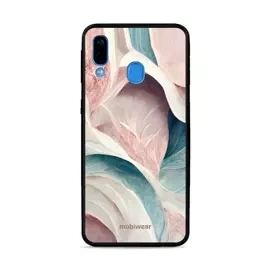 Etui Glossy Case do Samsung Galaxy A40 - wzór G026G