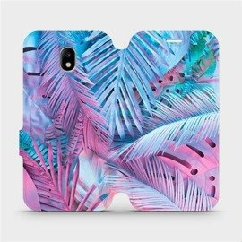 Etui do Samsung Galaxy J5 2017 - wzór MG10S