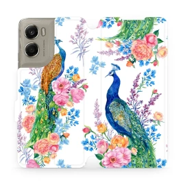 Etui do Motorola Moto G06 Power - wzór MX08S