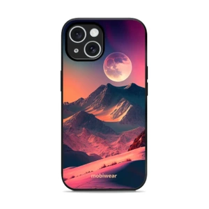 Etui Glossy Case do Apple iPhone 15 - wzór G008G