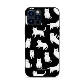 Etui Glossy Case do Apple iPhone 12 Pro Max - wzór G163G