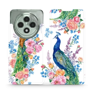 Etui do OPPO Reno12 FS 5G - wzór MX08S