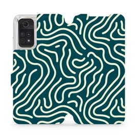 Etui do Xiaomi POCO M4 Pro 4G - wzór VA61S